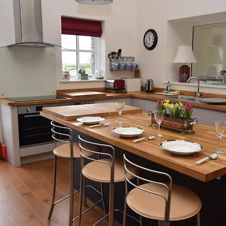 Holiday home 3 Bed In Sz190 Casterton