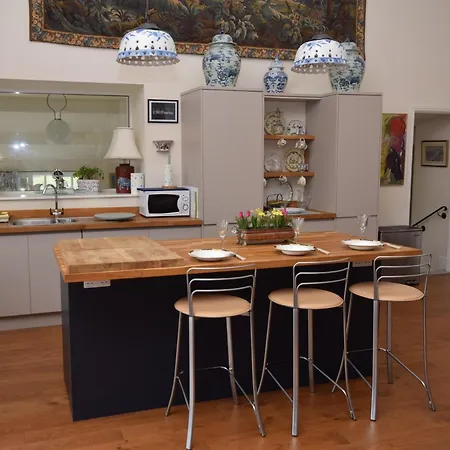 3 Bed In Sz190 Hébergement de vacances *