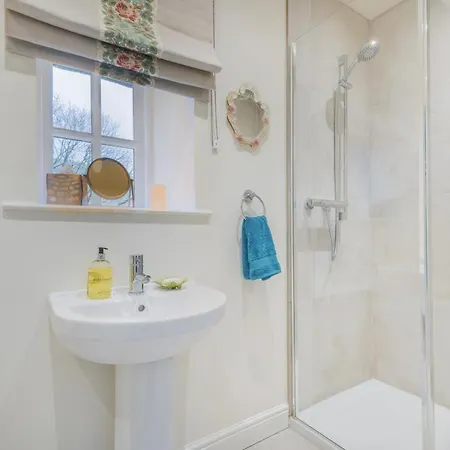 3 Bed In Sz190 Holiday home Casterton