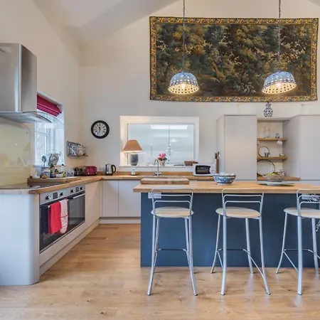3 Bed In Sz190 Holiday home *