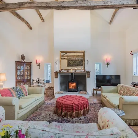 Hébergement de vacances 3 Bed In Sz190